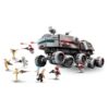 LEGO Star Wars 75413 Republic Juggernaut