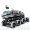 LEGO Star Wars 75413 Republic Juggernaut
