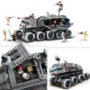 LEGO Star Wars 75413 Republic Juggernaut