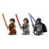 LEGO 75414 Star Wars The Force Burner Snowspeeder