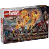 LEGO 76323 Super Heroes Marvel Avengers Eindstrijd