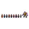 LEGO 76323 Super Heroes Marvel Avengers Eindstrijd