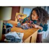 LEGO 76323 Super Heroes Marvel Avengers Eindstrijd