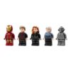 LEGO 76325 Super Heroes Marvel Avengers: Age of Ultron Quinjet