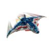 LEGO 76325 Super Heroes Marvel Avengers: Age of Ultron Quinjet