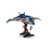 LEGO 76325 Super Heroes Marvel Avengers: Age of Ultron Quinjet