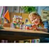 LEGO 42653 Friends Muziekwinkel En Appartement