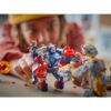 LEGO 76322 Super Heroes Marvel Avengers: Endgame Thor vs. Chitauri