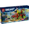 LEGO 71499 Dreamzzz Mateo's Spuitbustruck