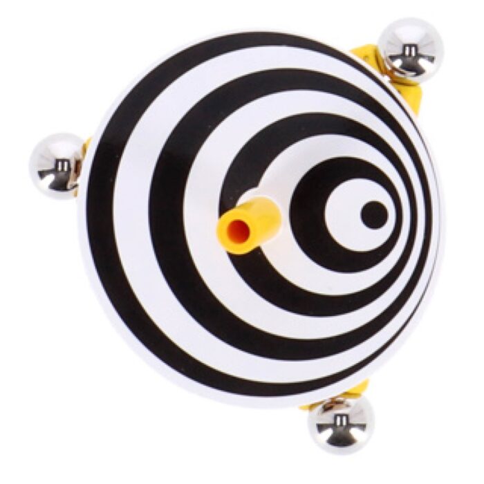 Geomag Classic Spin - Afbeelding 2