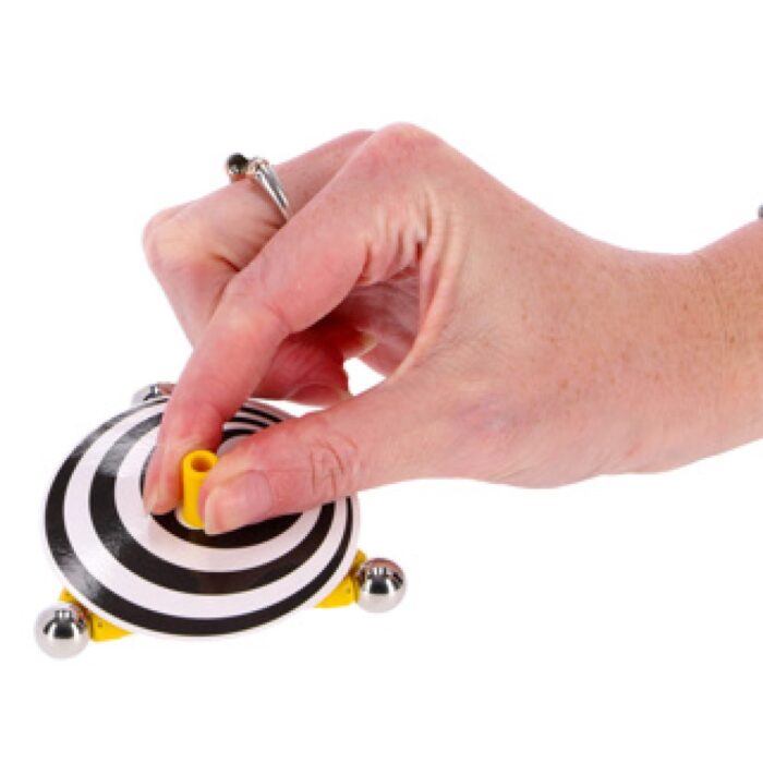 Geomag Classic Spin - Afbeelding 3