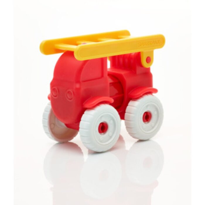 Spel My First Vehicles - Afbeelding 5