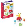Pokemon Mega Paldea Partners