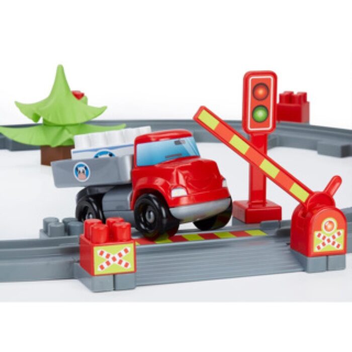 Abrick treinset - Afbeelding 4