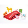Spel My First Animals Around The World