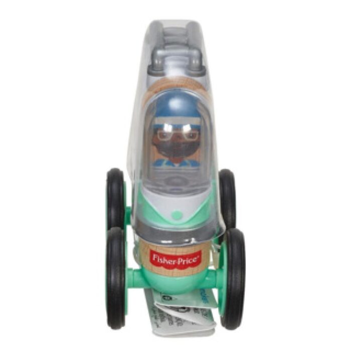 Fisher Price Wonder Makers Camper - Afbeelding 2