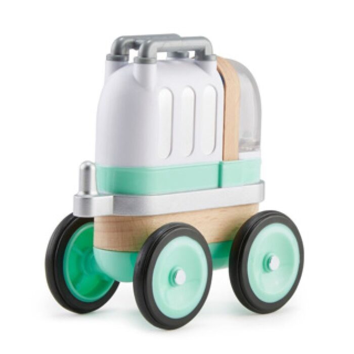 Fisher Price Wonder Makers Camper - Afbeelding 3