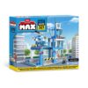 Max city politiebureau 321-delig