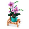 Max bricks pot planten