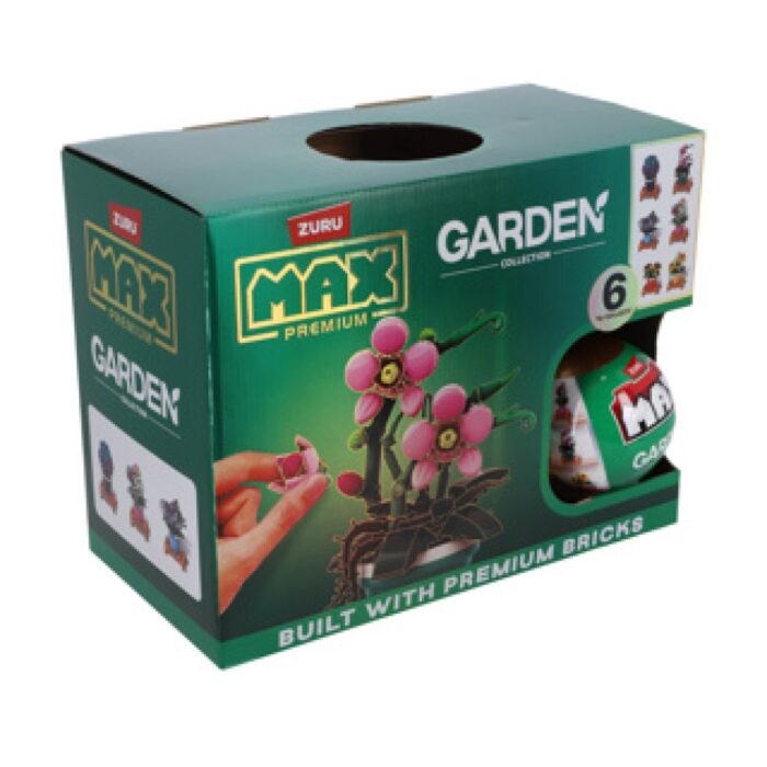 Max bricks pot planten - Afbeelding 3