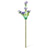 Max bricks Bloemen Rozen Assorti (assortiment – willekeurige uitvoering)