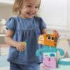 Fisher Price Match Box Muziek Boerderij Band