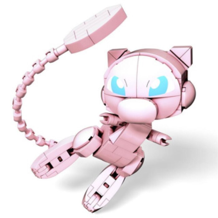 Mega Construx Pokémon - Medium Pokémon Assorti - Afbeelding 4