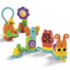 Fisher Price Mega Bloks Move 'N Groove Caterpillar