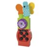 Fisher Price Mega Bloks Move 'N Groove Caterpillar