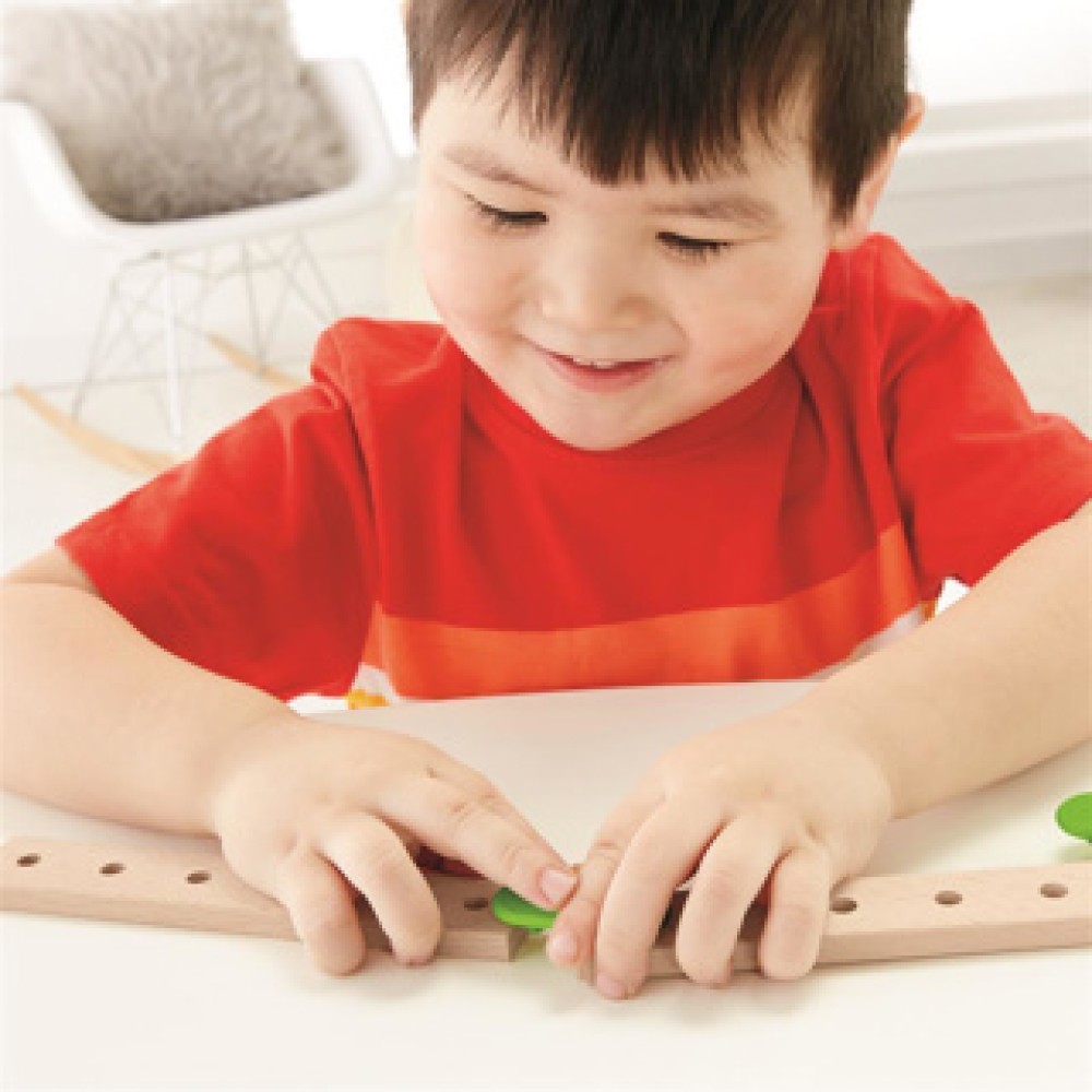 Fisher Price Wonder Makers Uitbreidingsset Build It Out - Afbeelding 3