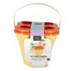 Jipy bioplastic vormenstoof 12 delige set