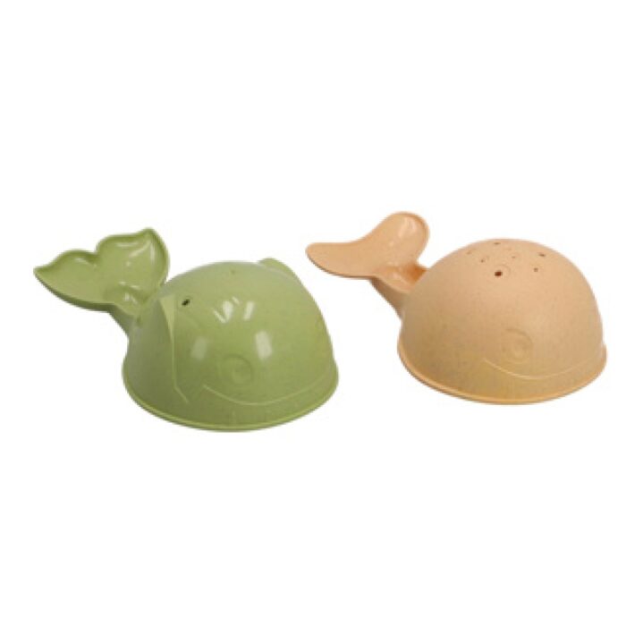 Jipy bioplastic vormenstoof 12 delige set - Afbeelding 4