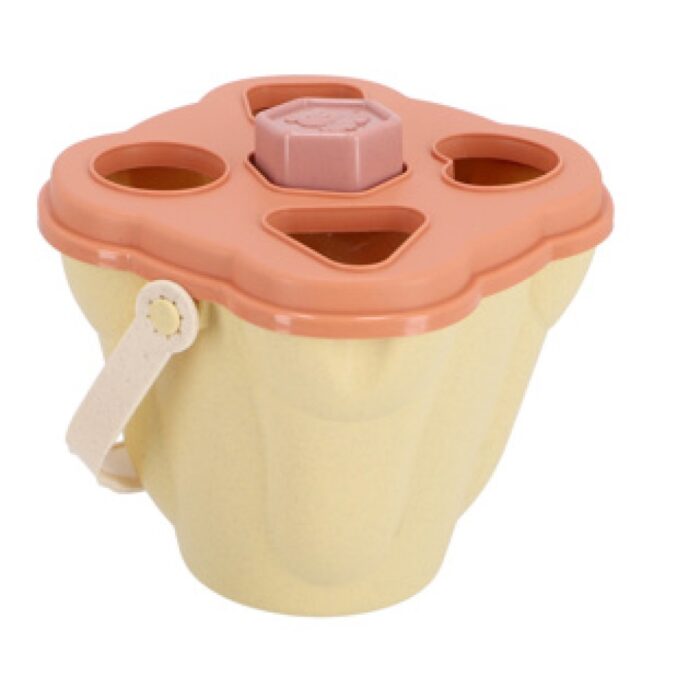 Jipy bioplastic vormenstoof 12 delige set - Afbeelding 5