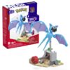 Pokemon mega bloks 61 delig