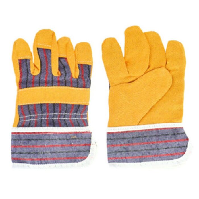 Werkhandschoenen Junior - Afbeelding 2