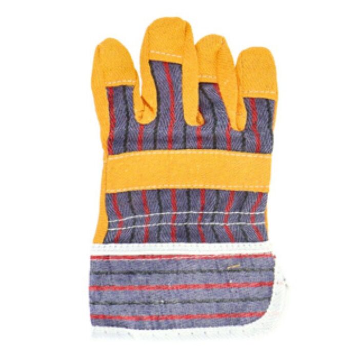 Werkhandschoenen Junior - Afbeelding 3