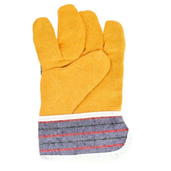 Werkhandschoenen Junior - Afbeelding 4