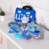 Melissa & Doug Barber Shop Playset