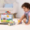Mellissa & Doug Blockables Vehicles Play Set