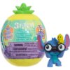 Stitch mini figuren capsules assorti (assortiment – willekeurige uitvoering)