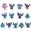 Stitch mini figuren capsules assorti (assortiment – willekeurige uitvoering)