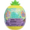 Stitch mini figuren capsules assorti (assortiment – willekeurige uitvoering)