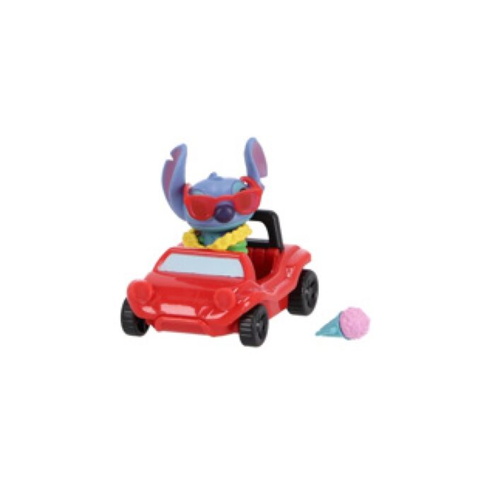 Stitch speelset surf en sun - Afbeelding 3