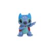 Stitch figuren 2 pak Stitch Hula & Superhero