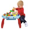 Speeltafel 32 Delig Abrick