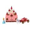 Prinsessenkasteel set compleet