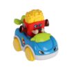 Auto funny met geluid assorti (assortiment – willekeurige uitvoering)