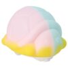 Auto/Schildpad springend met licht en geluid funny foam (USB oplaadbaar) (assortiment – willekeurige uitvoering)