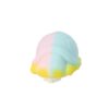 Auto/Schildpad springend met licht en geluid funny foam (USB oplaadbaar) (assortiment – willekeurige uitvoering)