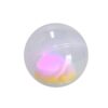 Auto/Schildpad springend met licht en geluid funny foam (USB oplaadbaar) (assortiment – willekeurige uitvoering)